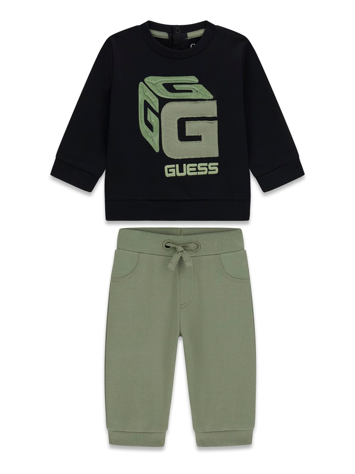 Βρεφικό σετ Guess