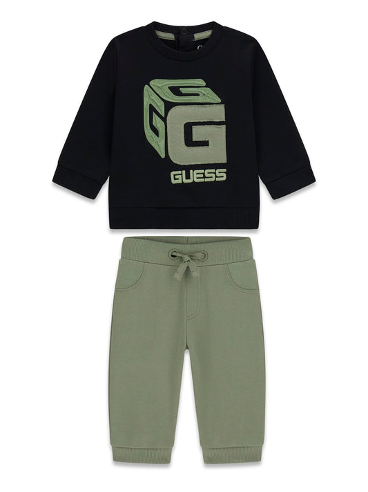 Βρεφικό σετ Guess